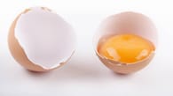 Mit diesem Trick trennen Sie Eier ohne Probleme