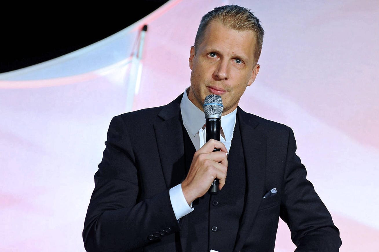 Das Coronavirus hat zugeschlagen: Comedian Oliver Pocher ist mit dem Erreger infiziert.