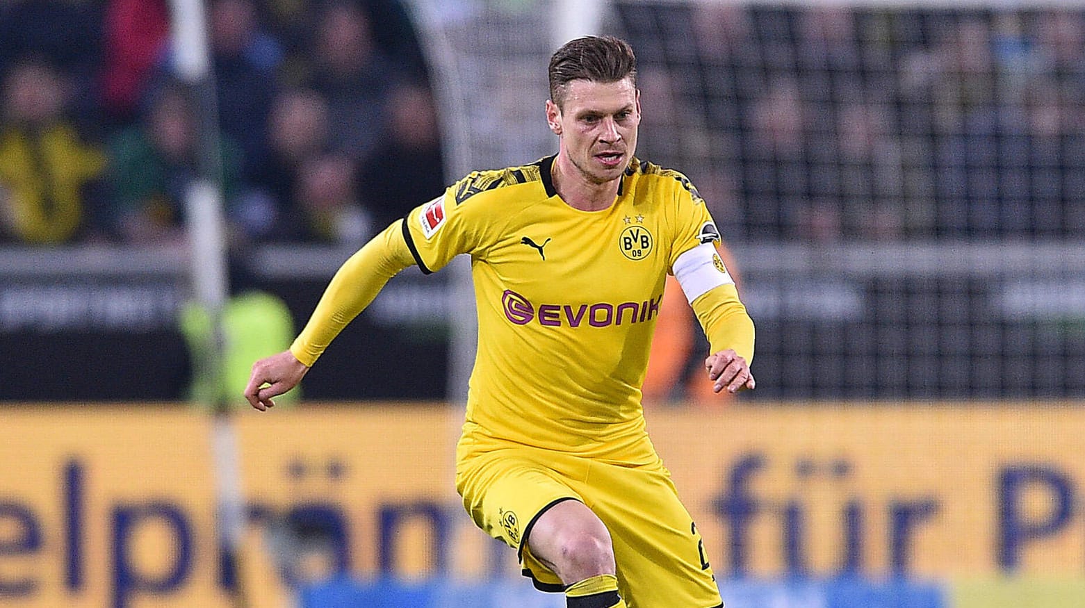 Lukasz Piszczek: Die Ära des Polen beim BVB könnte nach zehn Jahren ein unrühmliches Ende finden.