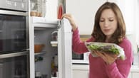 So bleibt Salat im Kühlschrank länger frisch
