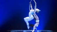 Pleite droht: Cirque du Soleil entlässt fast 3.500..