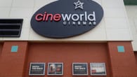Corona-Krise: Cineworld schließt Kinos in USA und..