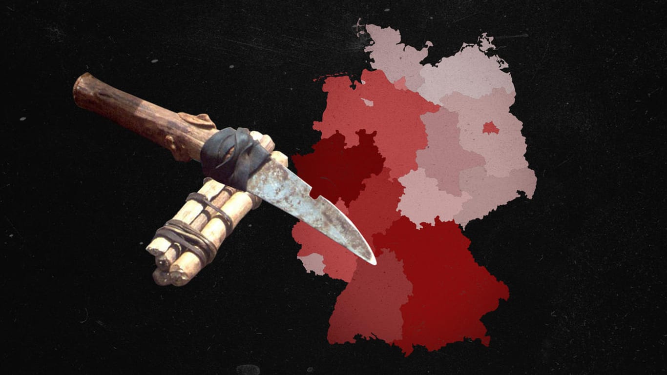Genitalverstümmelung: Wieso das Problem in Deutschland wächst.