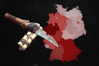 Genitalverstümmelung: Wieso das Problem in Deutschland wächst.