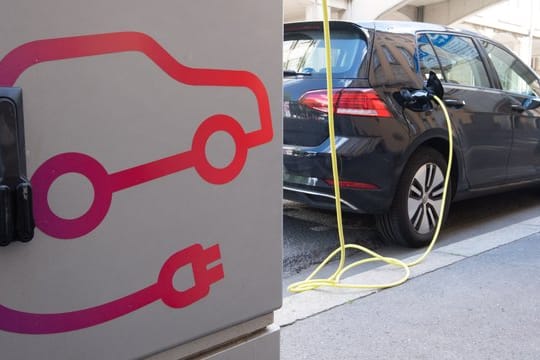 Eine Rekuperation ist ein technischer Vorgang, bei beispielsweise reinen E-Autos Energie zurückzugewinnen.