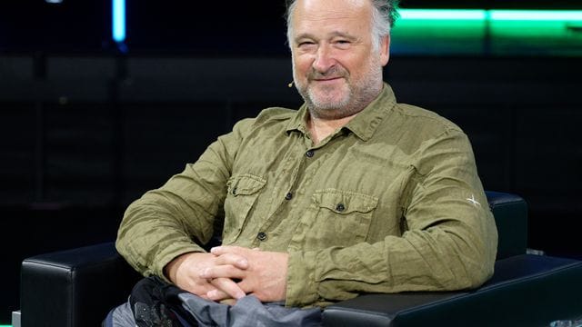 Jean-Luc Bannalec