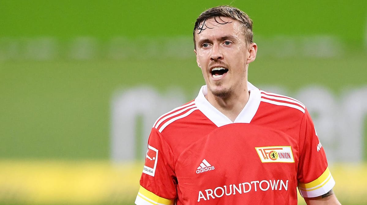 Max Kruse: Der Stürmer gilt in der Öffentlichkeit als "Enfant terrible", seine Kollegen schätzen ihn als "Trainings-Weltmeister".