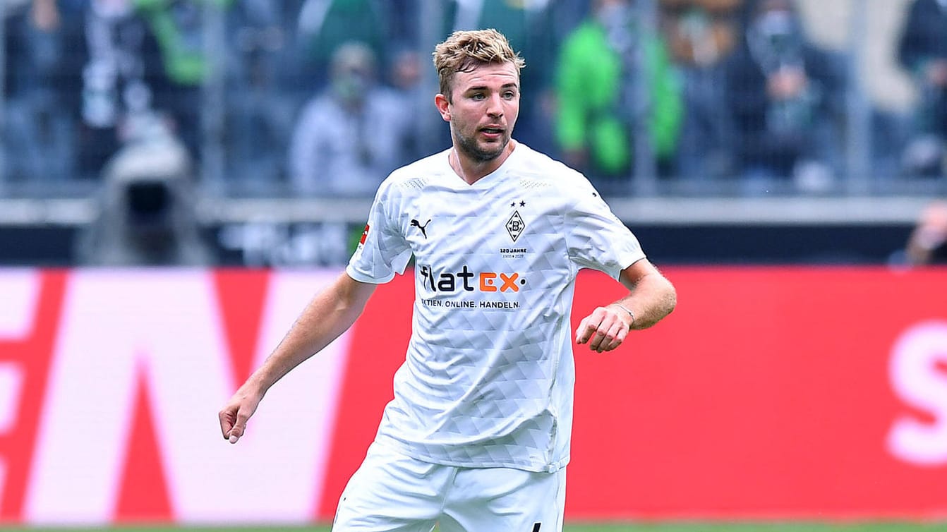 Christoph Kramer: Der Gladbacher setzt sich für gegenseitiges Verständnis zwischen Spielern und Fans ein.