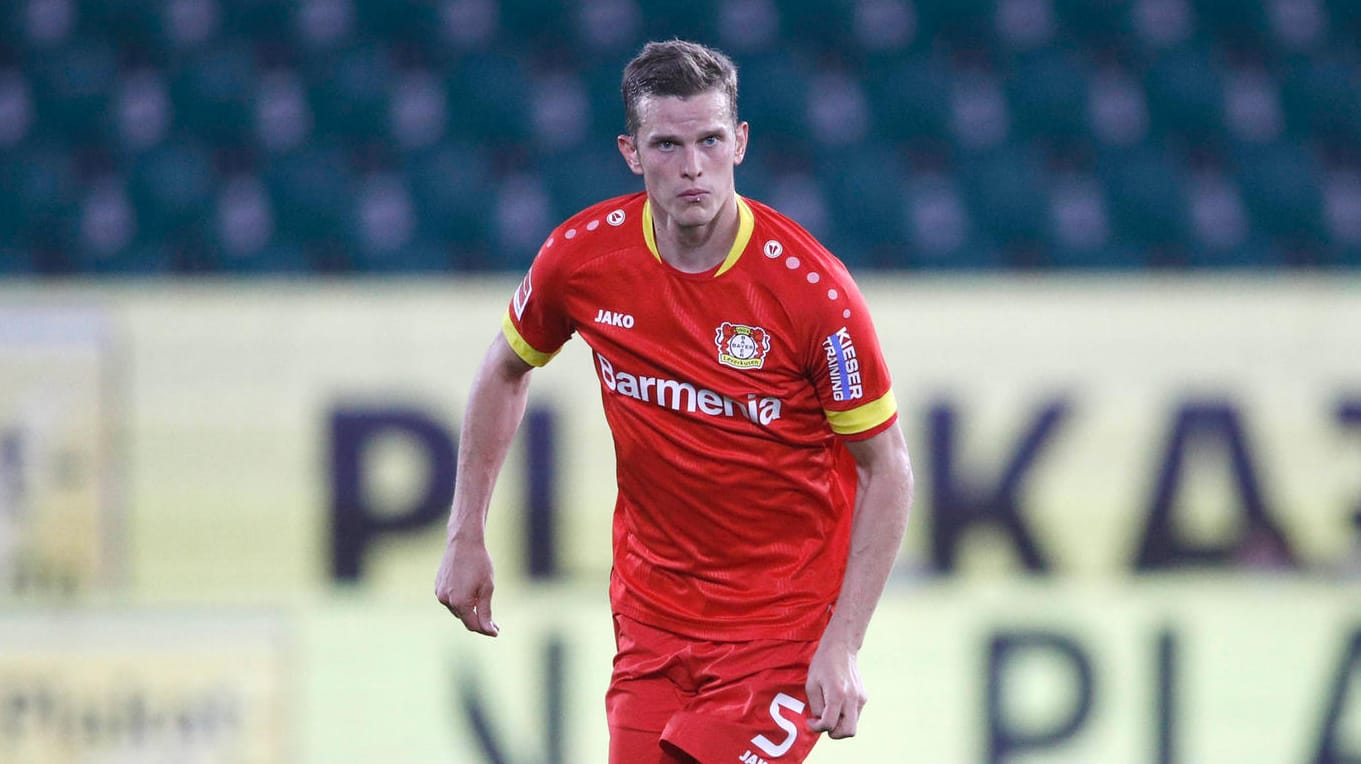 Sven Bender: "Manni" ist trotz seiner Zweikampfhärte einer der fairsten Spieler der Bundesliga.