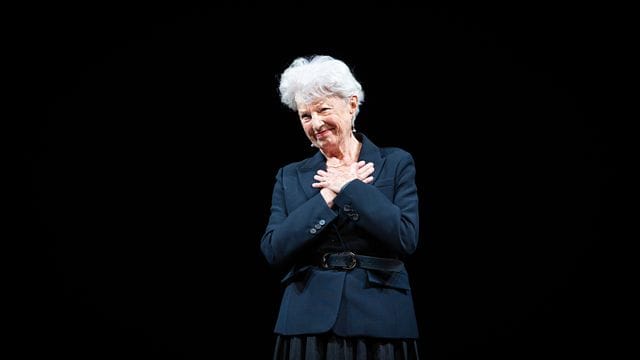 Deutscher Theaterpreis "Der Faust" Deutscher Theaterpreis "Der Faust"