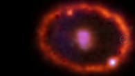 So klingt eine Supernova: NASA-Forscher machen..