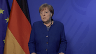 Merkel: "Nächste Wochen schwierigste Phase der Pandemie"