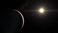 Planeten-Entdeckung stellt bisheriges Wissen infrage
