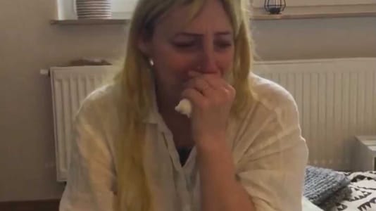 Friseurmeisterin aus Dortmund teilt emotionales Video zu...