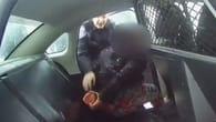 USA: Polizisten setzen Pfefferspray gegen Neunjährige ein
