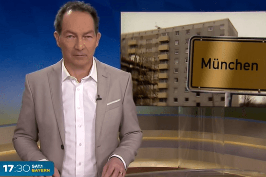 Corona-Lockdown: In München müssen rund 70 Münchner aus ihren Wohnungen raus – und bekommen keine neue gestellt.