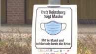 Kreis Heinsberg: Erstes Superspreader-Event Deutschlands