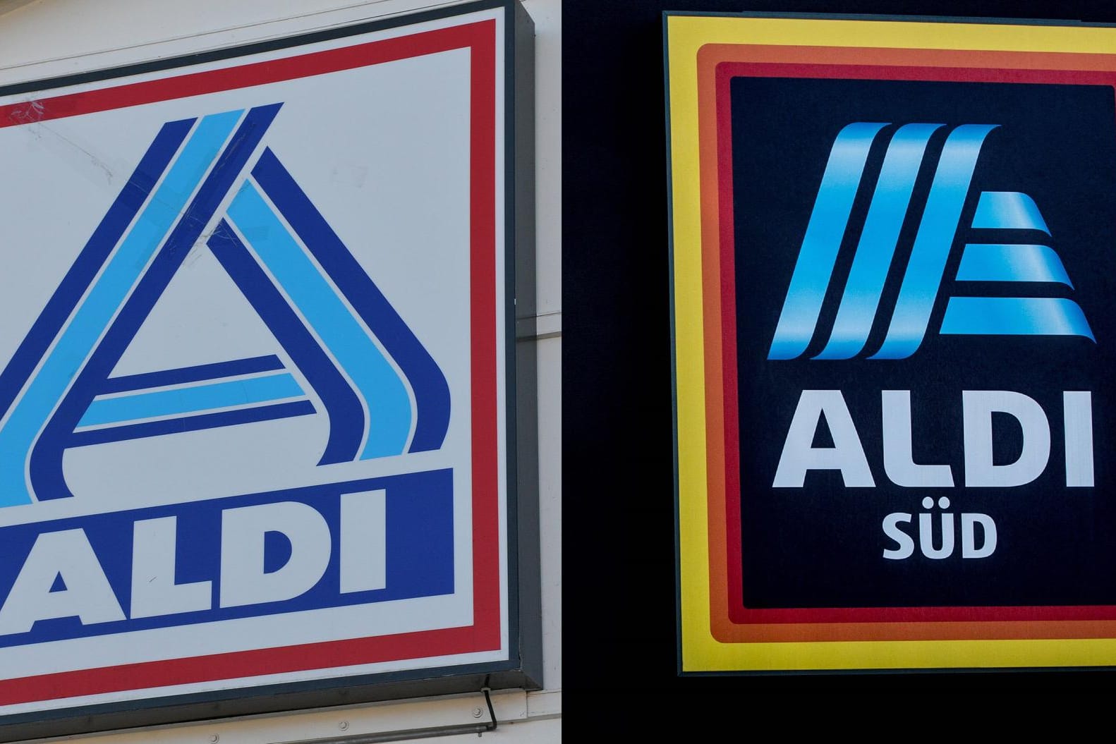 Aldi: Sowohl Aldi Nord als auch Aldi Süd bieten ab dem 6. März Corona-Schnelltests an. Aldi: Sowohl Aldi Nord als auch Aldi Süd bieten ab dem 6. März Corona-Schnelltests an.