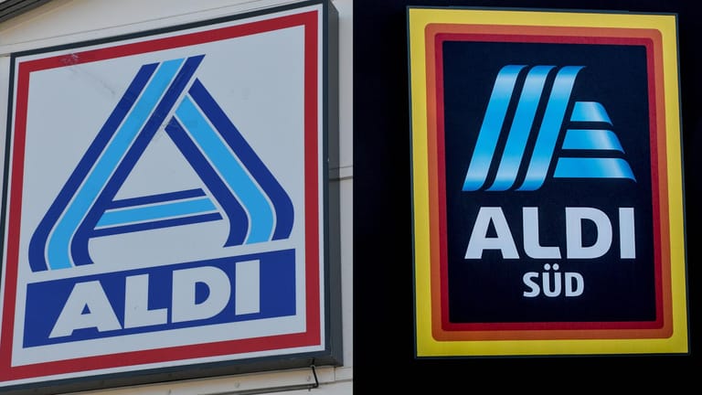 Aldi Nord und Aldi Süd wieder vereint Fusionspläne der Discounter?