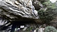 Experiment gestartet: 40 Tage in Höhle gesperrt
