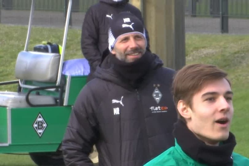 Nach Niederlage: Rose gibt einen Ausblick auf das Spiel gegen Ungarn – und wie er dazu steht.