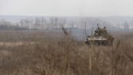 Truppen an ukrainischer Grenze: USA warnt Russland