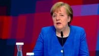 Merkel warnt vor der dritten Welle und sieht nur einen Weg