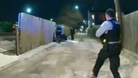 Chicago: Aufnahmen zeigen tödlichen Polizeieinsatz gegen...