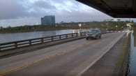 Florida: Ungeduldiger Fahrer rast durch Schranke – und..