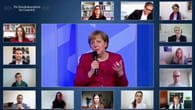 Coronavirus in der Kultur: Merkel zeigt Verständnis für...