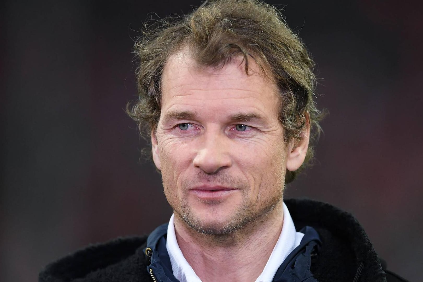 Jens Lehmann: Seine Nachricht an Dennis Aogo sorgte für sein Aus im Hertha-Aufsichtsrat.