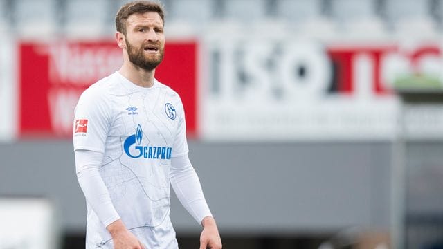 Muss Schalke nach Saisonende wieder verlassen: Shkodran Mustafi.