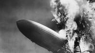 US-Forscher: Rätsel um "Hindenburg"-Katastrophe gelöst