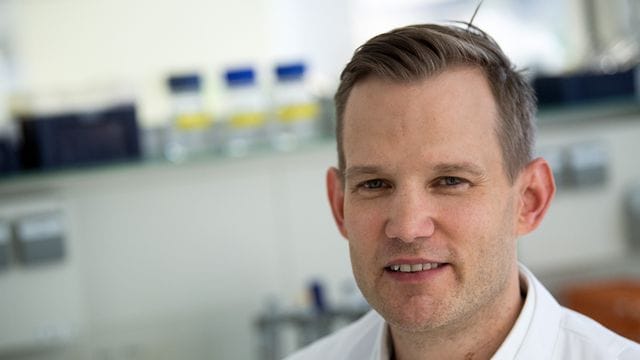 Hendrik Streeck: Er hält eine Herdenimmunität gegen das Coronavirus bis Herbst nicht für realistisch. Hendrik Streeck: Er hält eine Herdenimmunität gegen das Coronavirus bis Herbst nicht für realistisch.