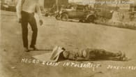 "Das Blut findet keine Ruhe": 100 Jahre nach Tulsa-Massaker