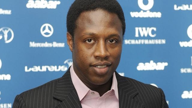 Pablo Thiam wird neuer sportlicher Leiter der Akadamie bei Hertha BSC.