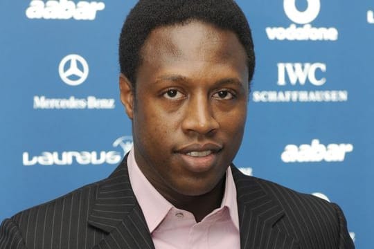 Pablo Thiam wird neuer sportlicher Leiter der Akadamie bei Hertha BSC.
