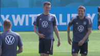 EM: Müller patzt – und drückt sich dann vor der Strafe