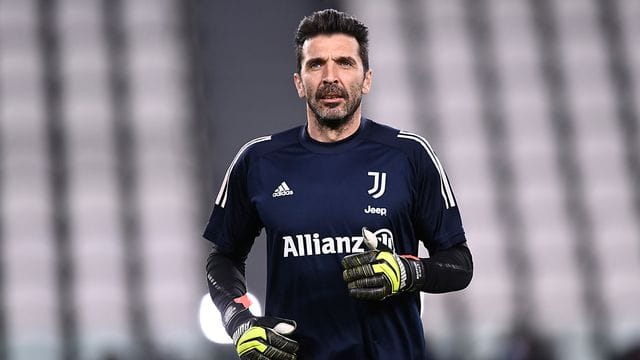 Kehrt zu Parma Calcio zurück: Torhüter-Legende Gianluigi Buffon.