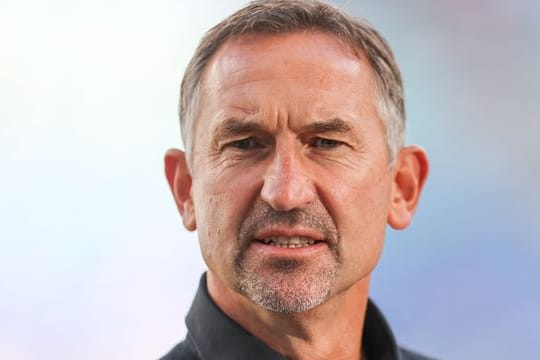Beierlorzer ist künftig im Leipziger Trainerteam unter Cheftrainer Jesse Marsch als Co-Trainer tätig.