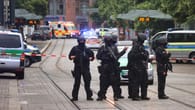 Würzburg: Tote und Verletzte nach Messerangriff