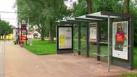Erfurt: Zwei Männer mit Messer angegriffen