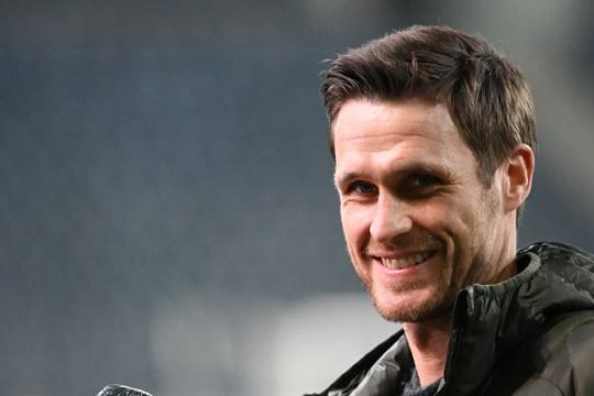 Tritt im Sommer 2022 als Sportdirektor des BVB die Nachfolge von Michael Zorc an: Sebastian Kehl.