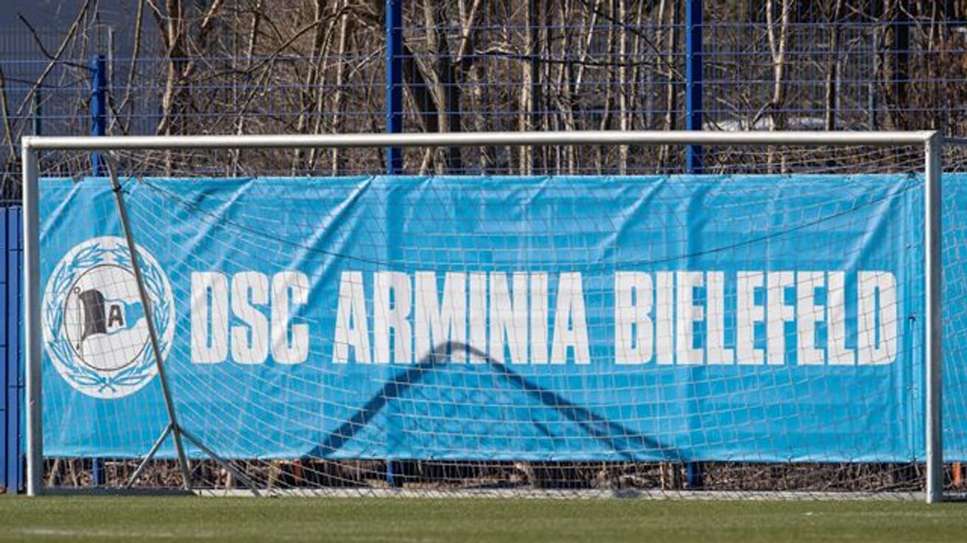 Fußball-Bundesligist Arminia Bielefeld hat ein neues Präsidium.