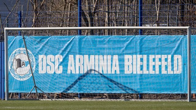 Fußball-Bundesligist Arminia Bielefeld hat ein neues Präsidium.
