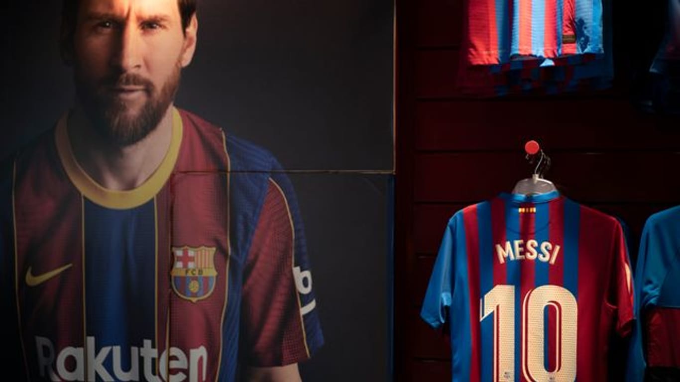 Auch das "schlechteste Team der Welt" hat Lionel Messi ein, wohl nicht ernst gemeintes, Angebot gemacht.