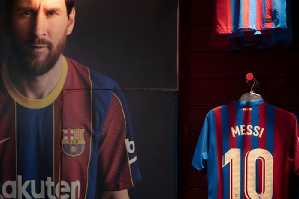 Auch das "schlechteste Team der Welt" hat Lionel Messi ein, wohl nicht ernst gemeintes, Angebot gemacht.