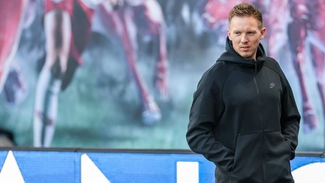 Übernimmt als Trainer mit 33 Jahren den FC Bayern München. Übernimmt als Trainer mit 33 Jahren den FC Bayern München.