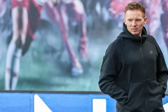Übernimmt als Trainer mit 33 Jahren den FC Bayern München.