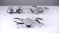 Drohnen im Vergleich: t-online testet drei Geräte